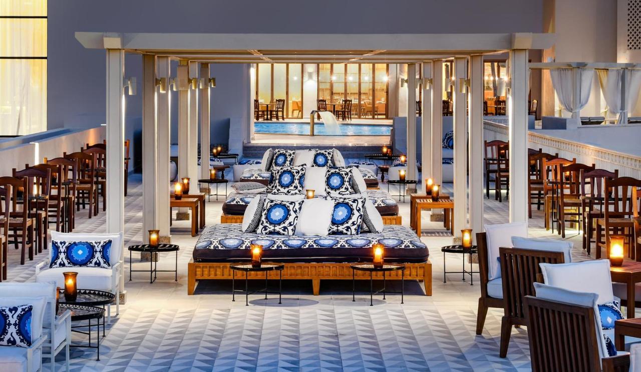 Курортный комплекс Jaz Elite Casa Del Mar 5*