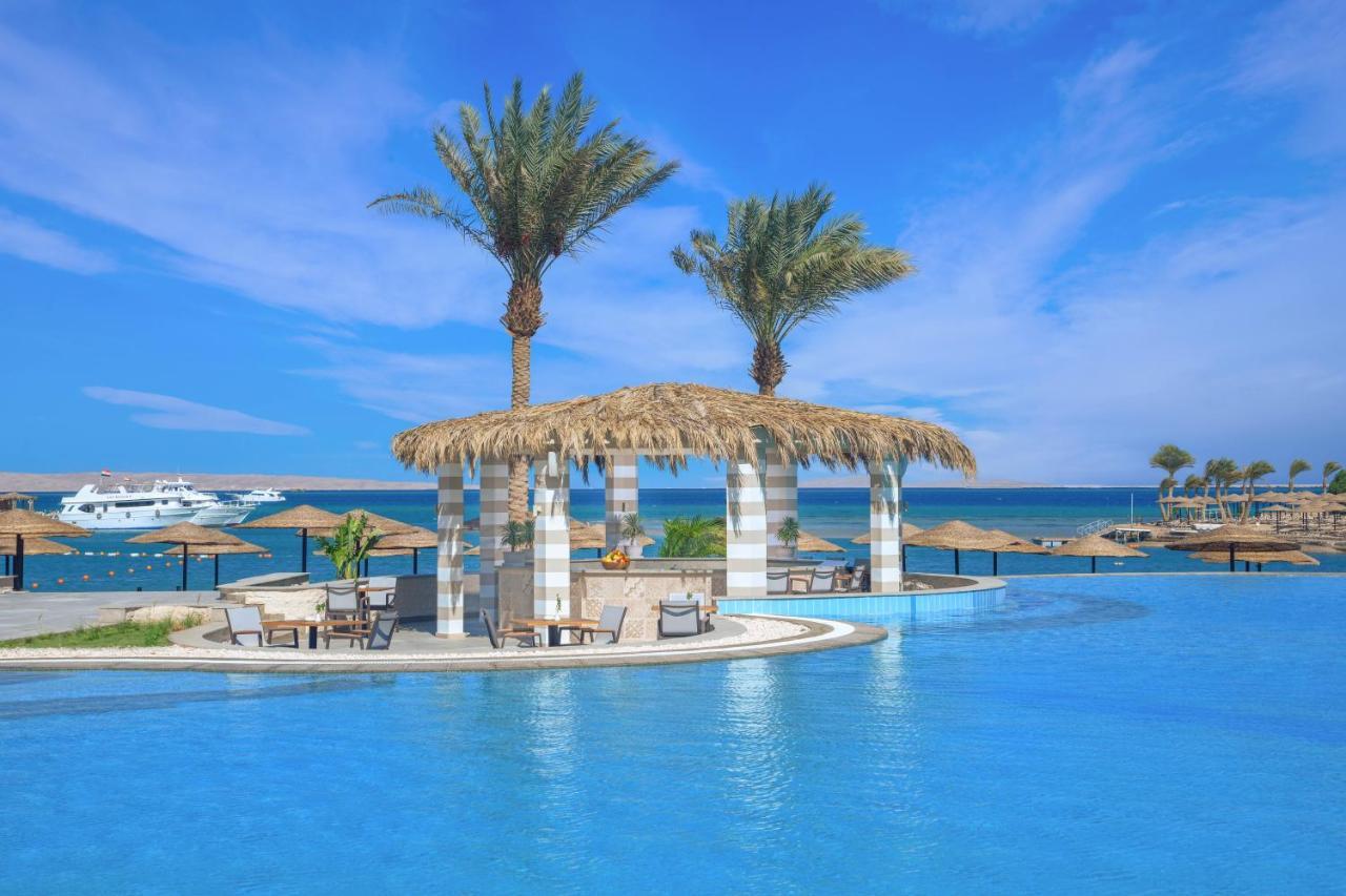 Курортный комплекс Jaz Elite Casa Del Mar 5*