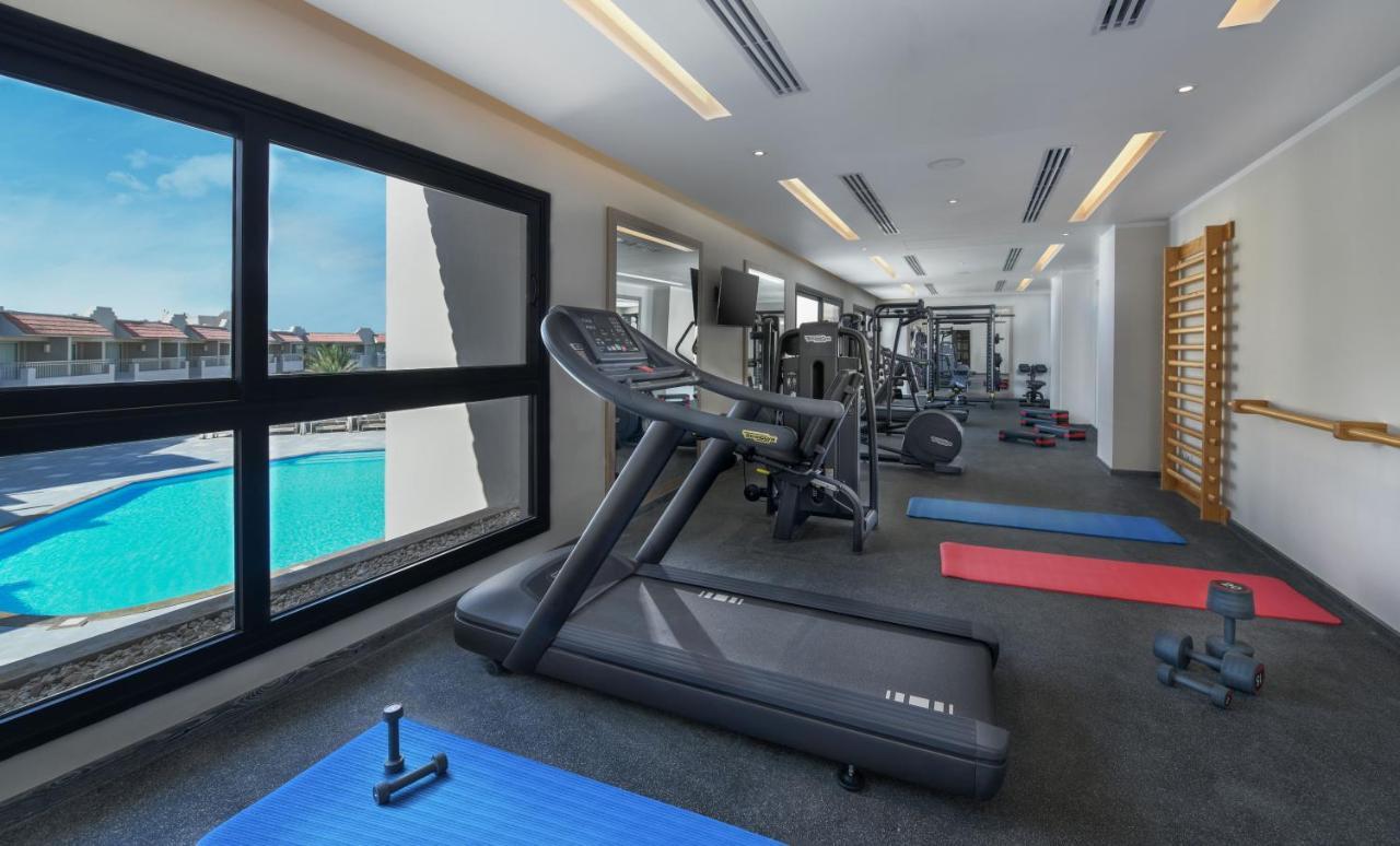 Курортный комплекс Jaz Elite Casa Del Mar 5*