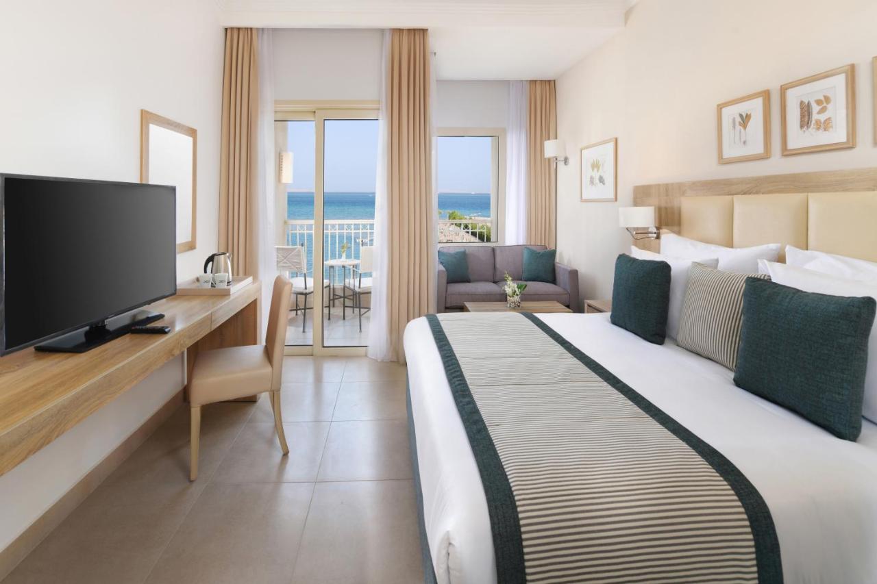 Jaz Elite Casa Del Mar 5* Хургада