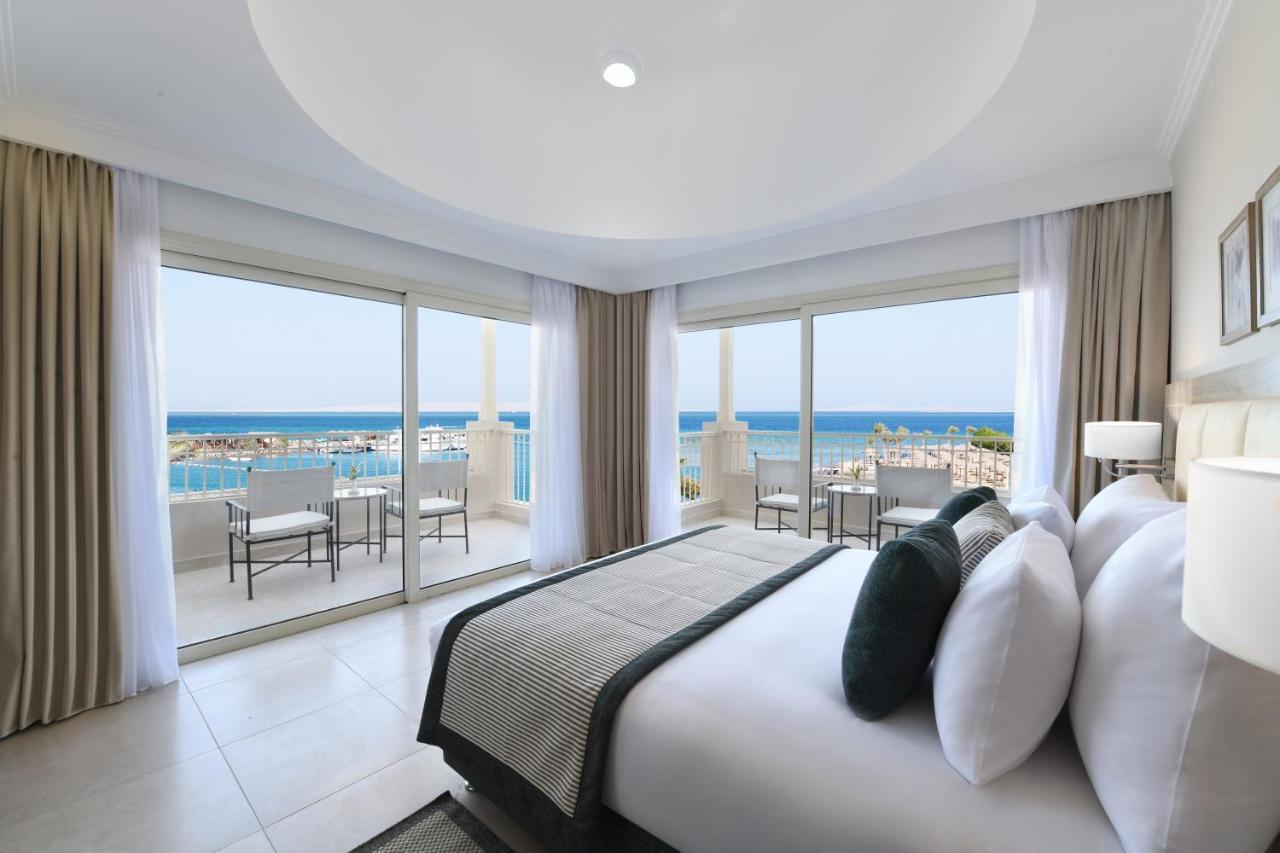 Курортный комплекс Jaz Elite Casa Del Mar 5*