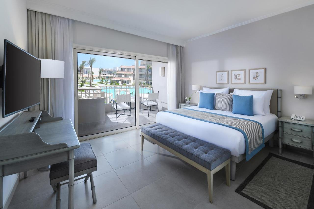 Jaz Elite Casa Del Mar Курортный комплекс Хургада