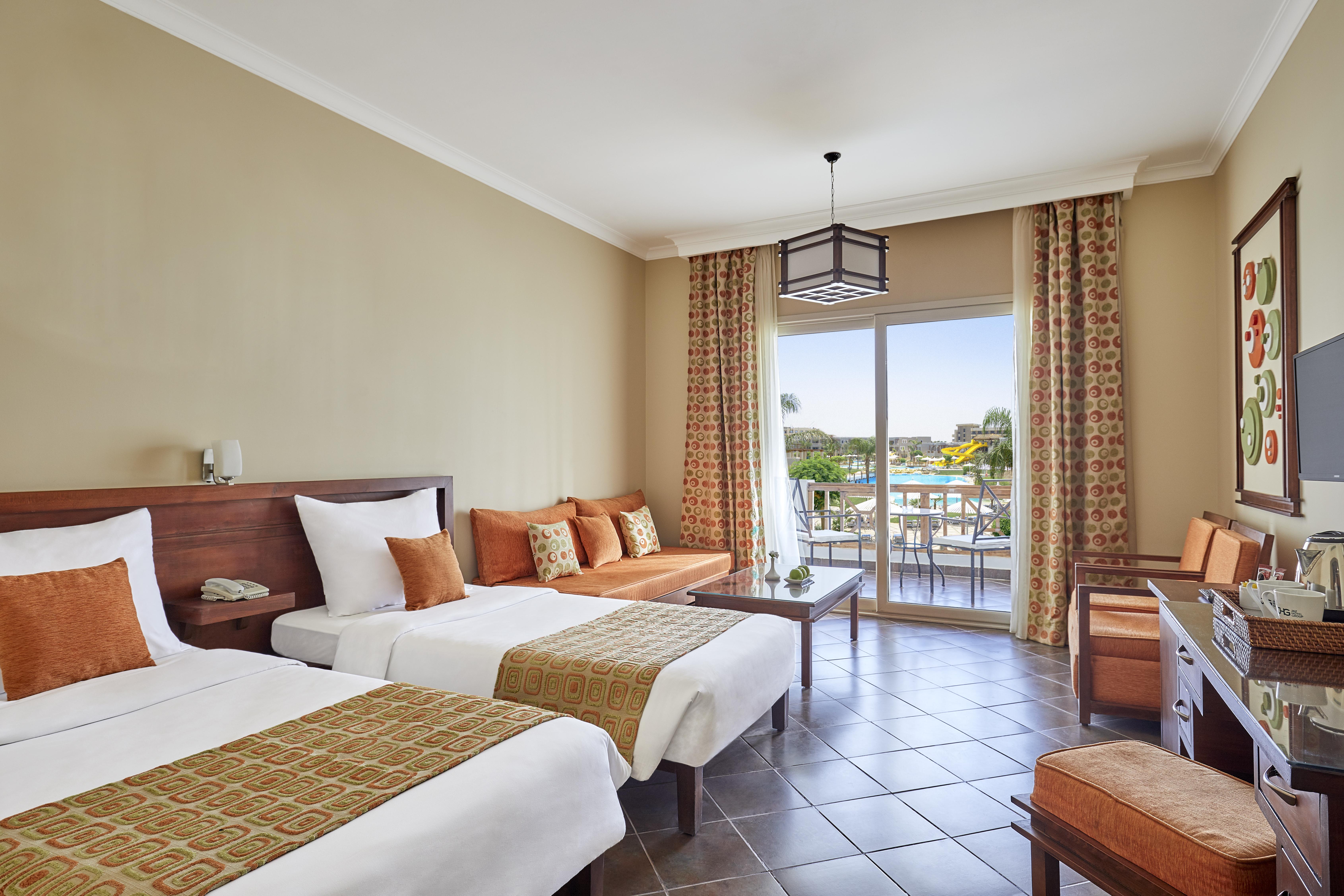 Jaz Elite Casa Del Mar Курортный комплекс