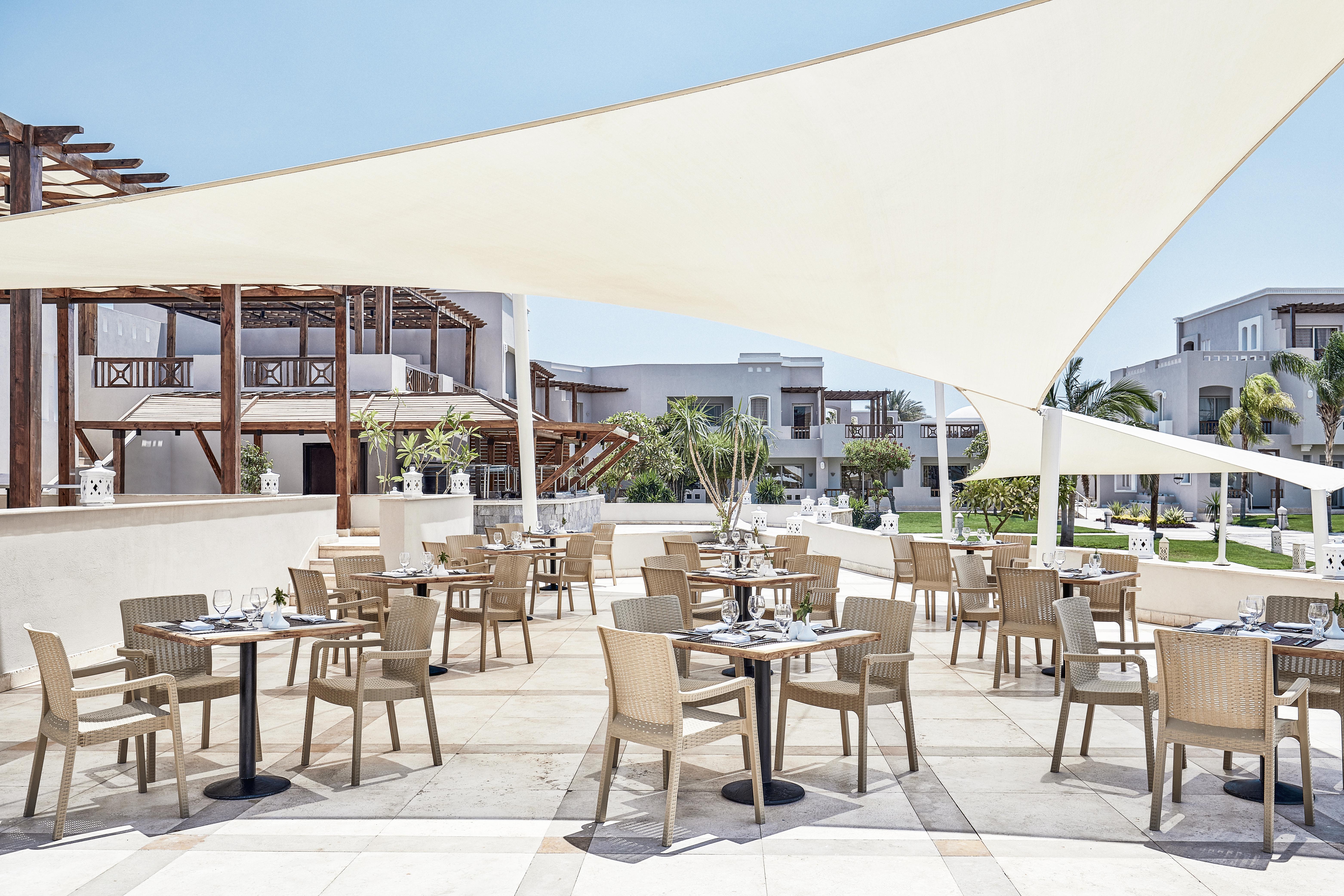 Jaz Elite Casa Del Mar Курортный комплекс Хургада