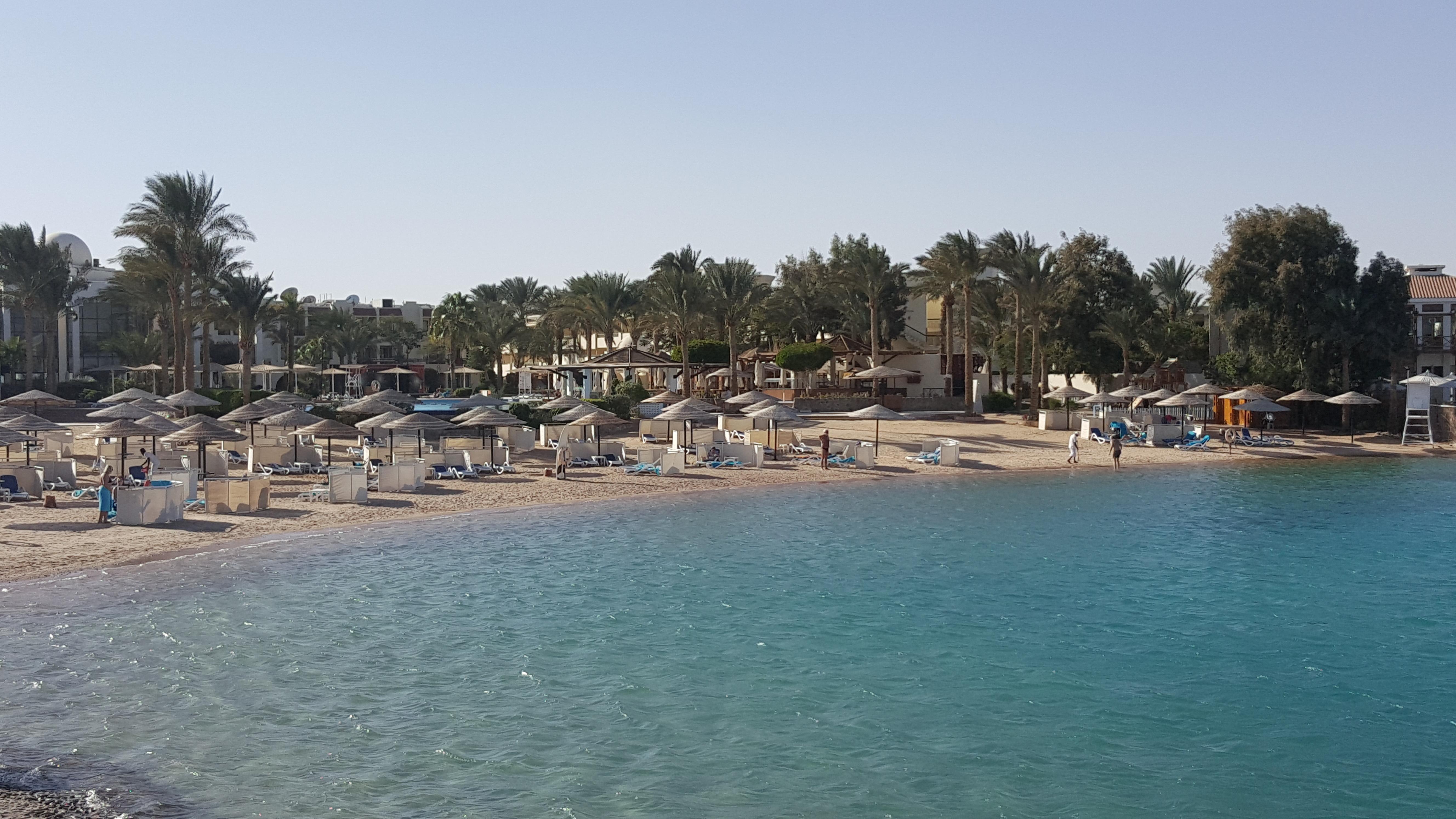 Jaz Elite Casa Del Mar Курортный комплекс