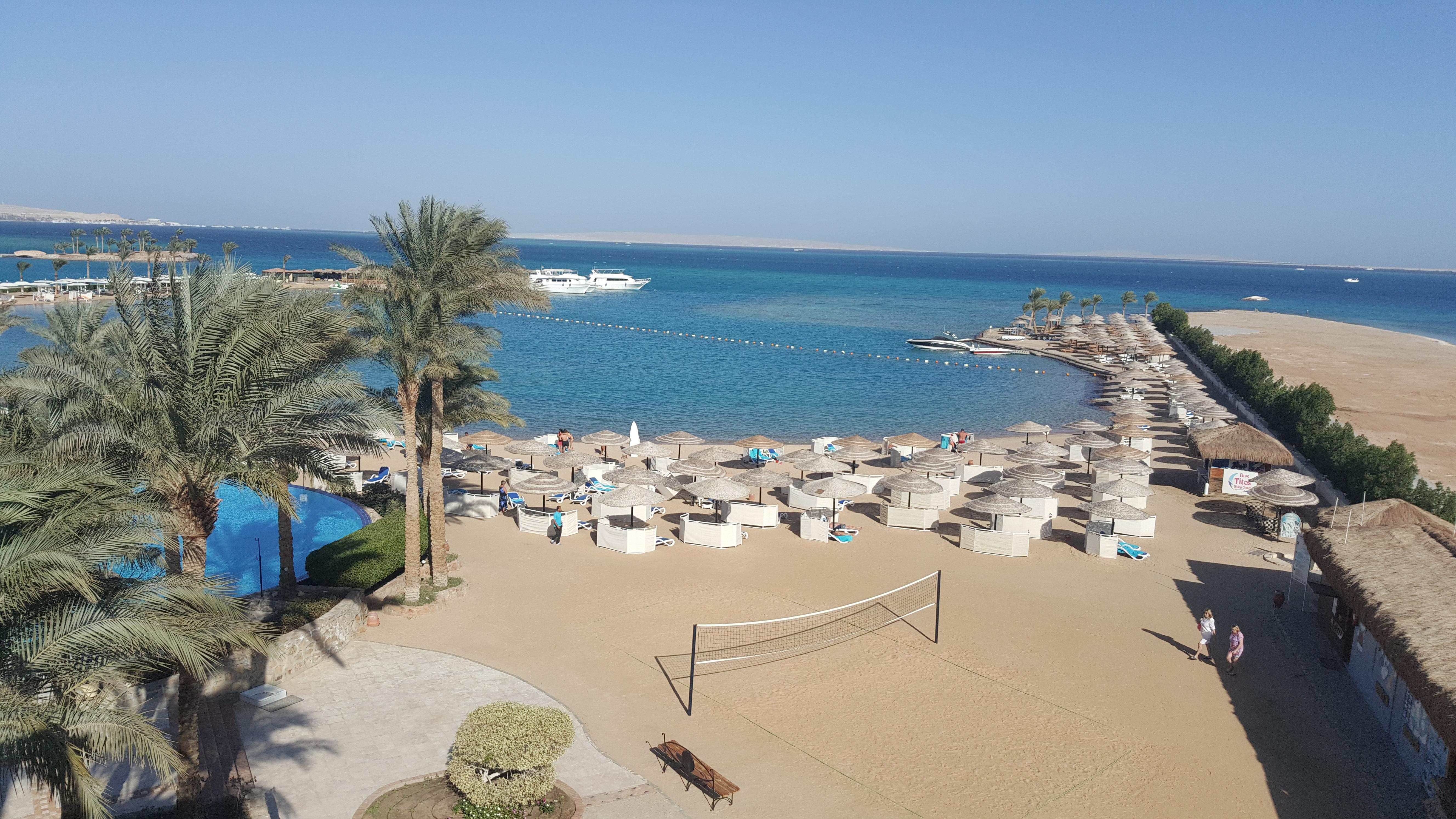Курортный комплекс Jaz Elite Casa Del Mar