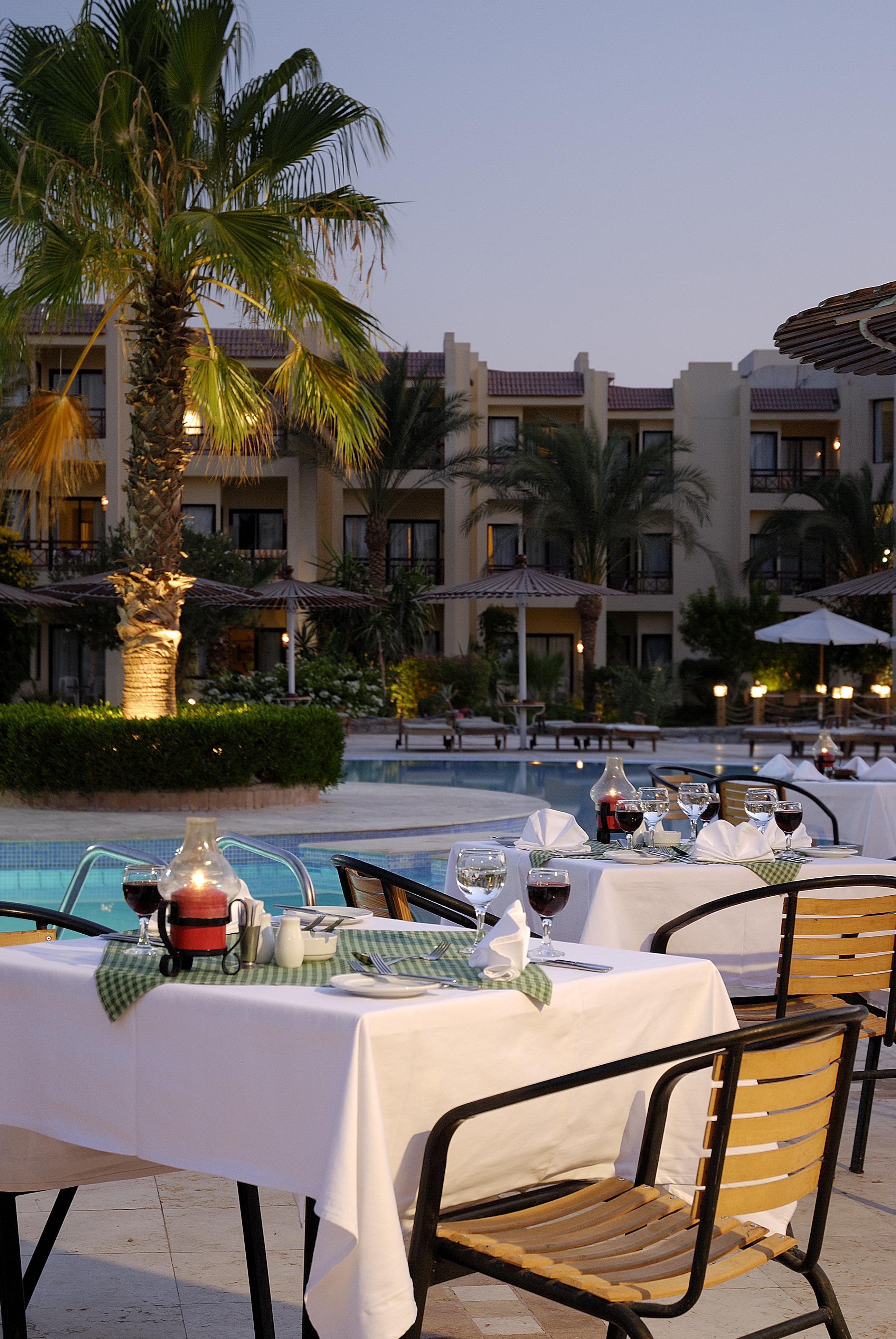 Jaz Elite Casa Del Mar Курортный комплекс 5*