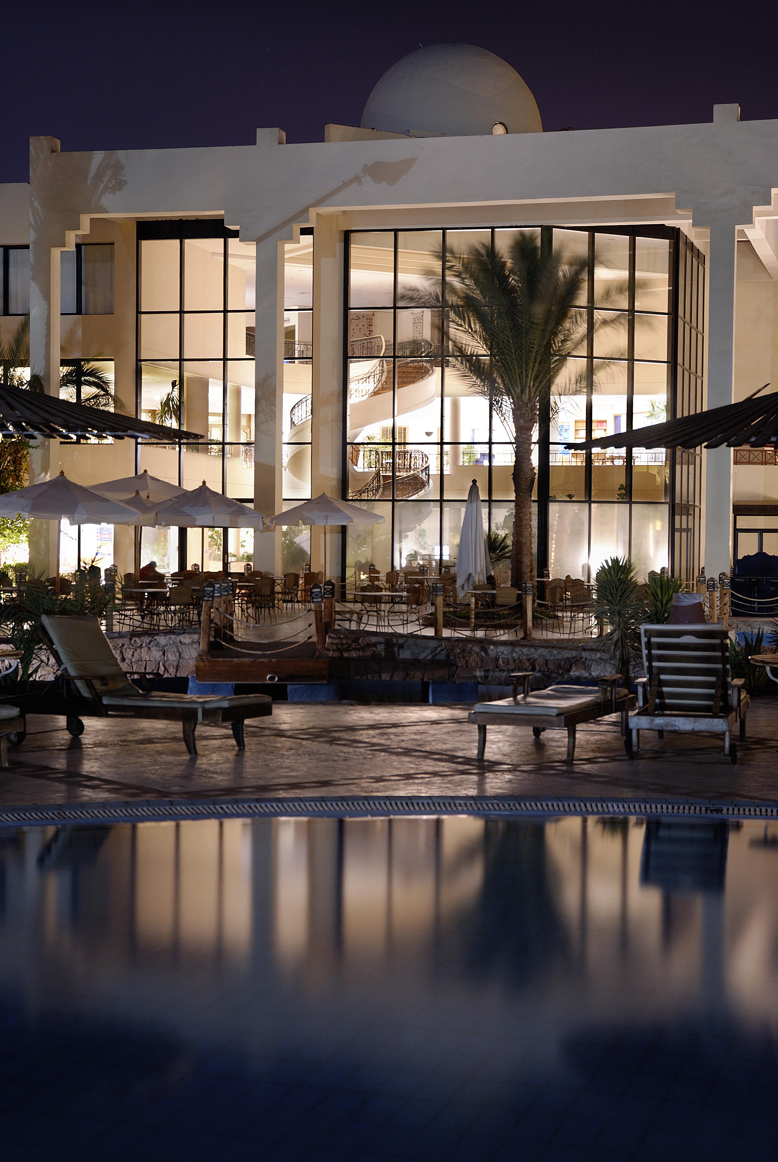 Jaz Elite Casa Del Mar 5* Хургада