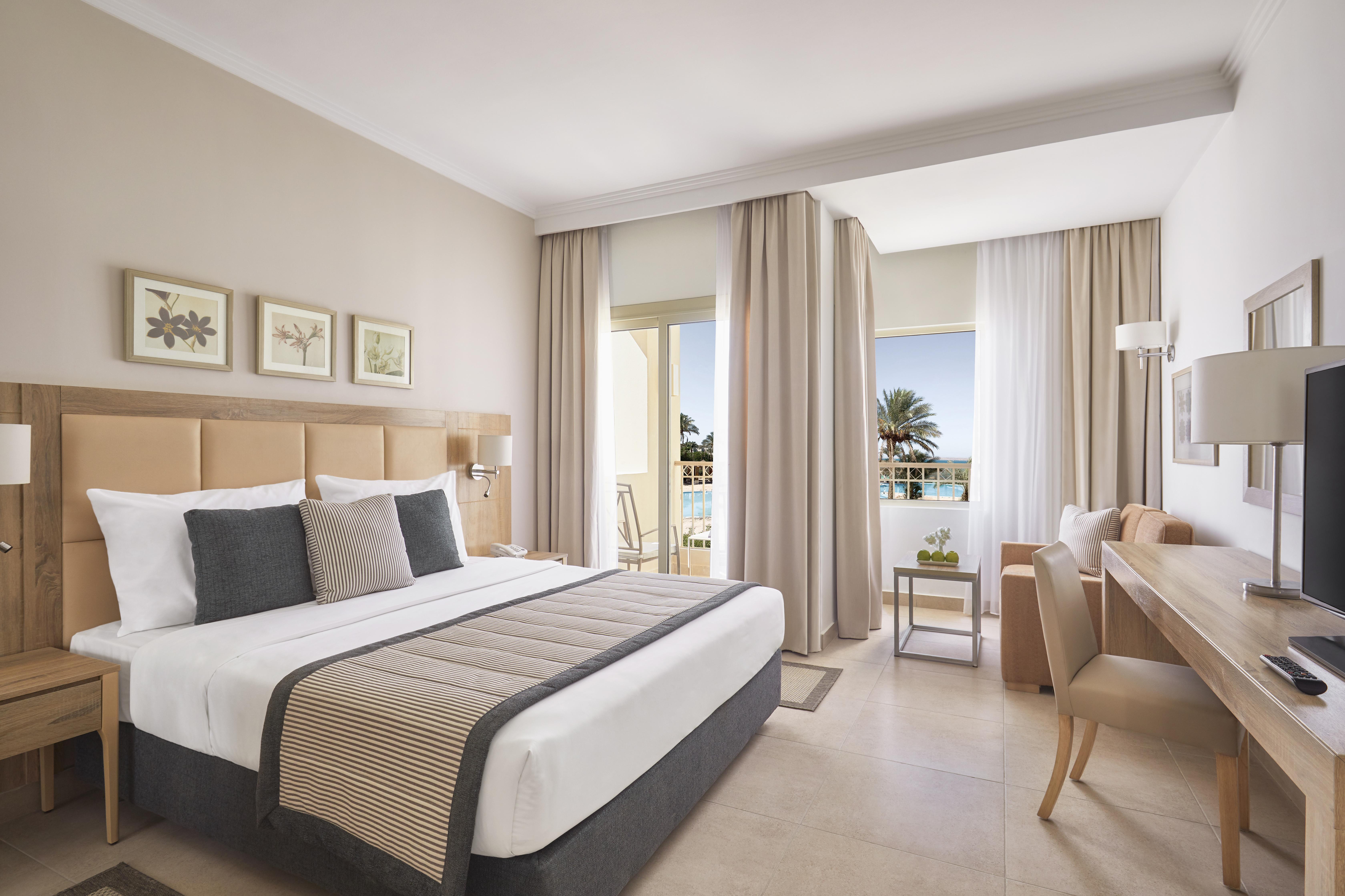 Курортный комплекс Jaz Elite Casa Del Mar Хургада