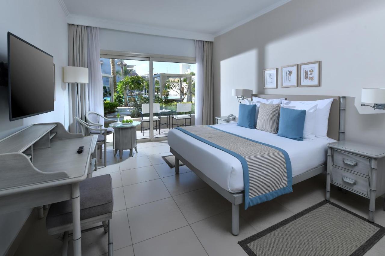 Курортный комплекс Jaz Elite Casa Del Mar