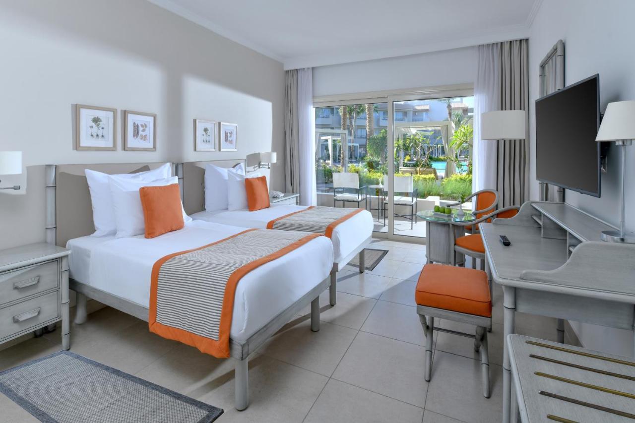 Jaz Elite Casa Del Mar 5* Хургада