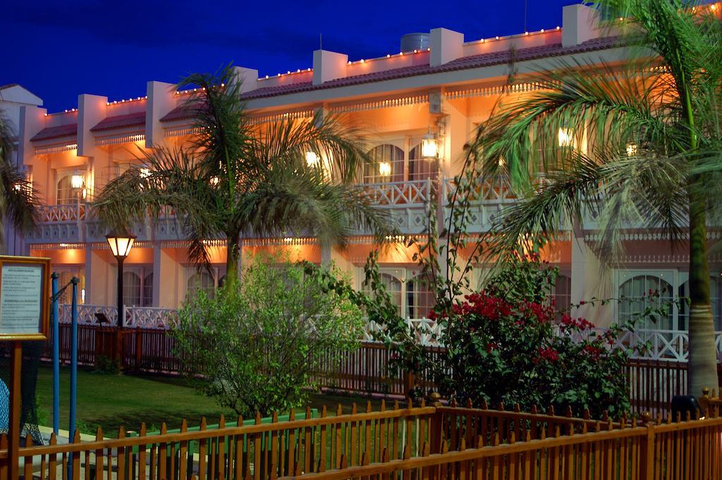 Jaz Elite Casa Del Mar Курортный комплекс Хургада