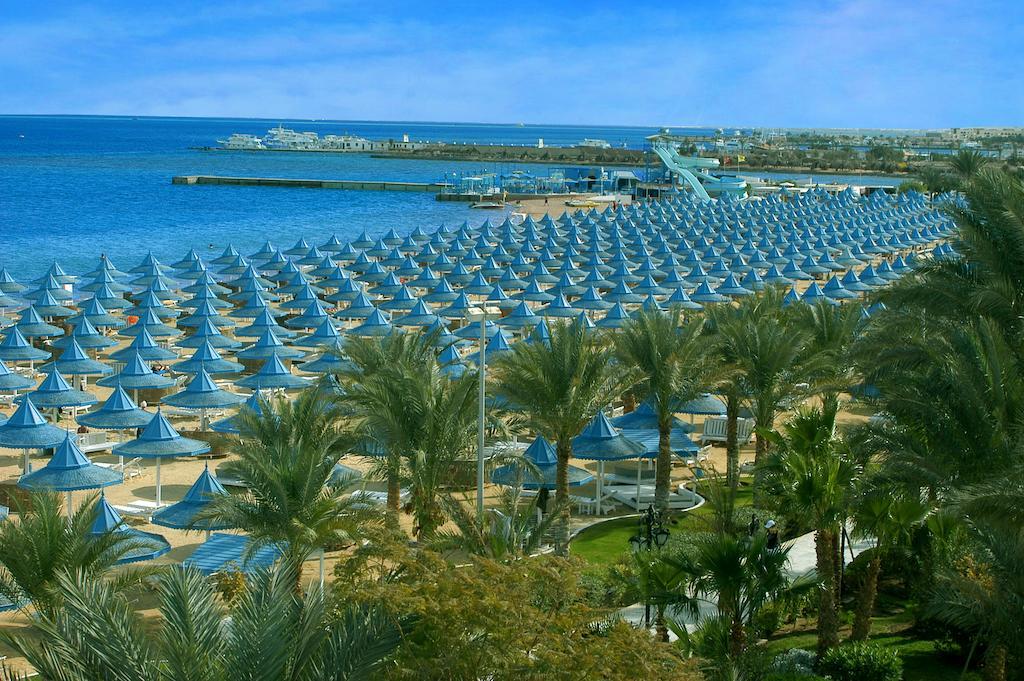 Jaz Elite Casa Del Mar Хургада