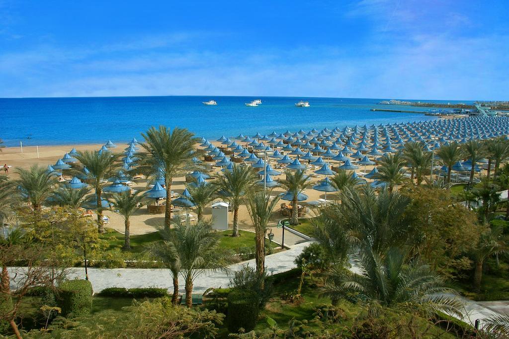 Jaz Elite Casa Del Mar Курортный комплекс